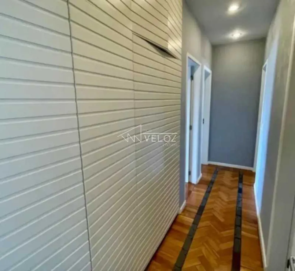 Apartamento, 3 quartos, 118 m² - Foto 9