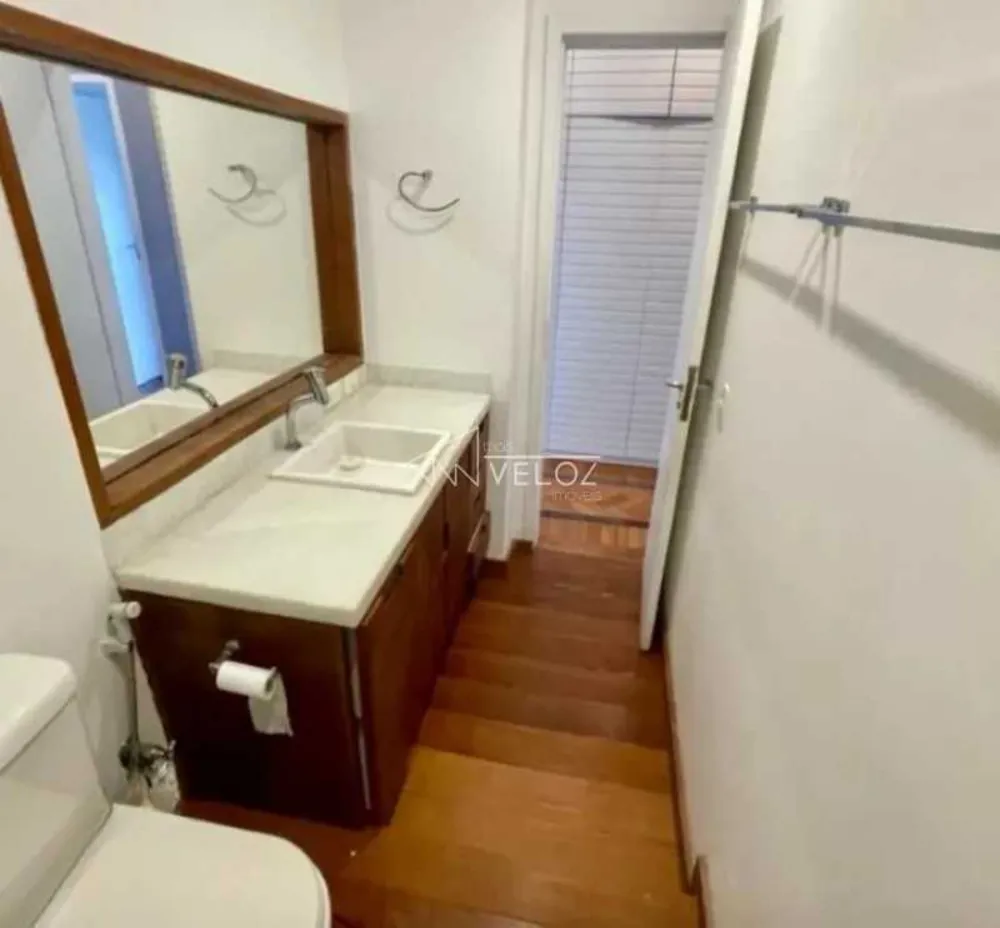 Apartamento, 3 quartos, 118 m² - Foto 12