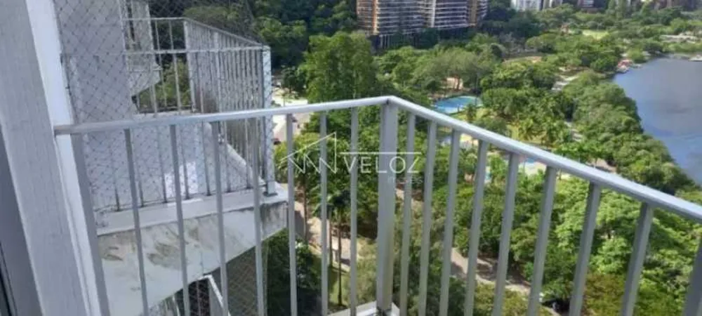 Apartamento, 3 quartos, 110 m² - Foto 12