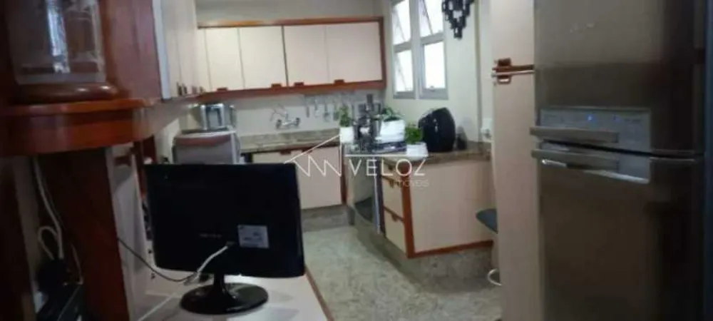 Apartamento, 3 quartos, 110 m² - Foto 7