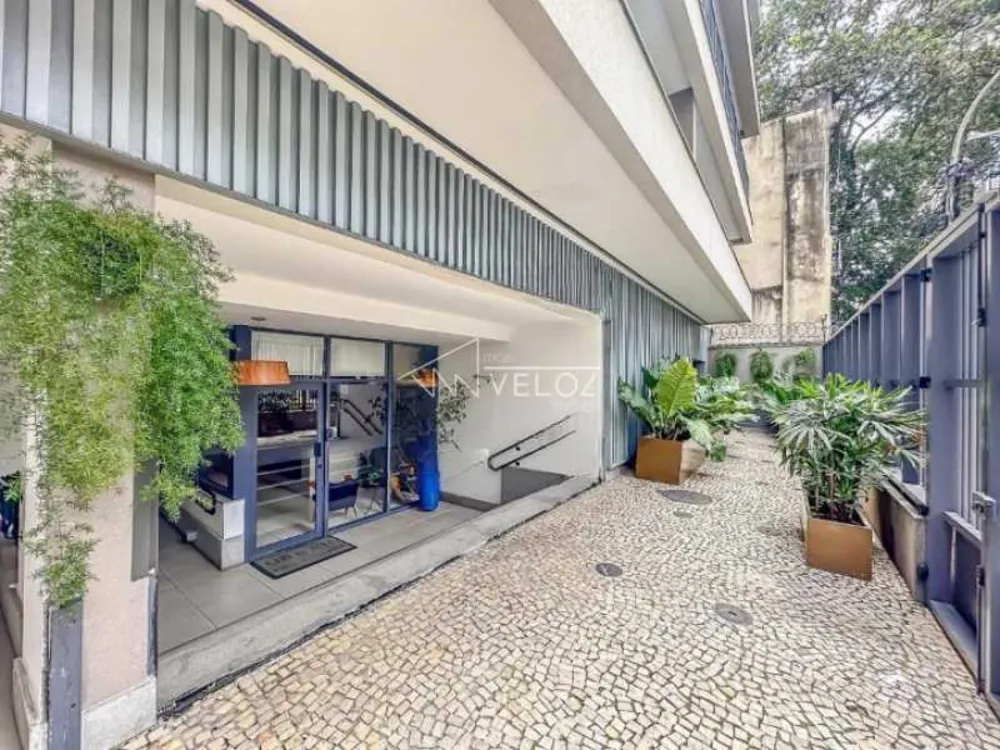 Apartamento, 1 quarto, 36 m² - Foto 6