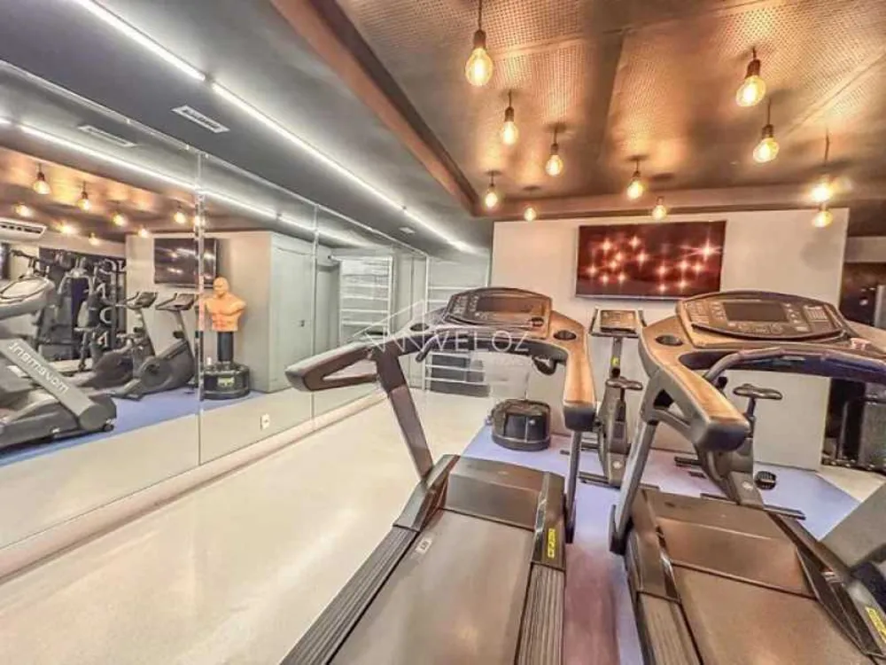 Apartamento, 1 quarto, 36 m² - Foto 12