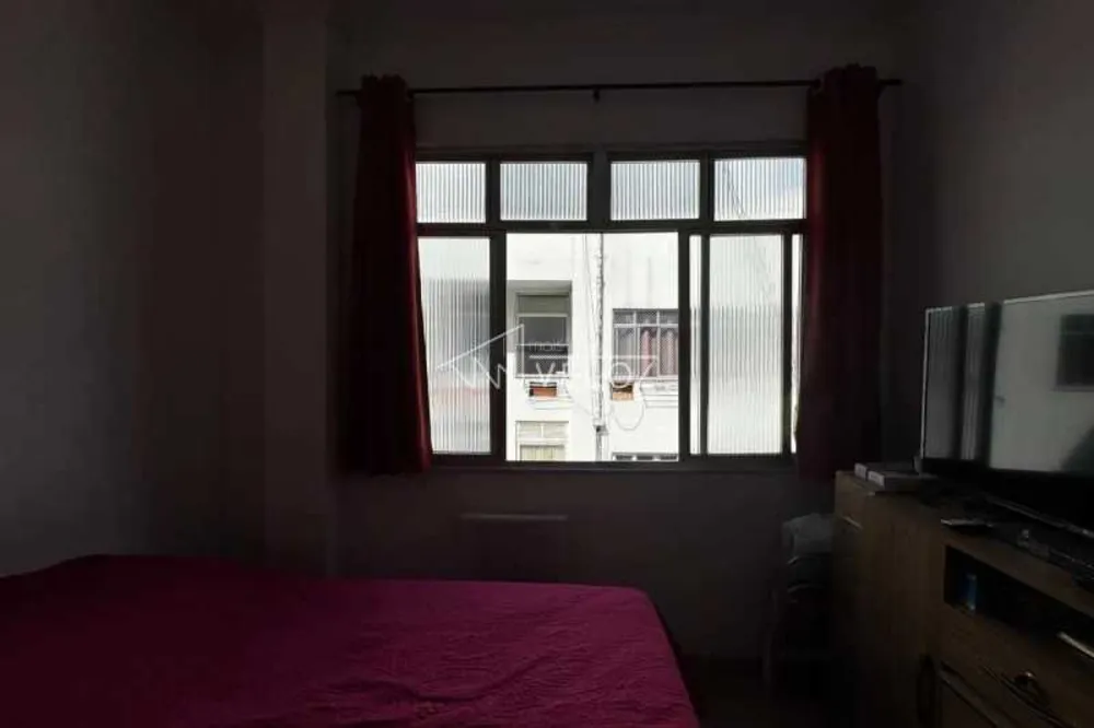 Apartamento, 1 quarto, 31 m² - Foto 10