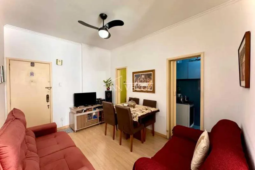 Apartamento, 1 quarto, 31 m² - Foto 5