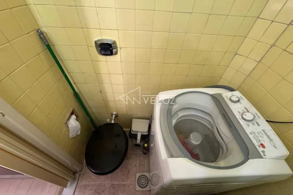 Apartamento, 1 quarto, 31 m² - Foto 11