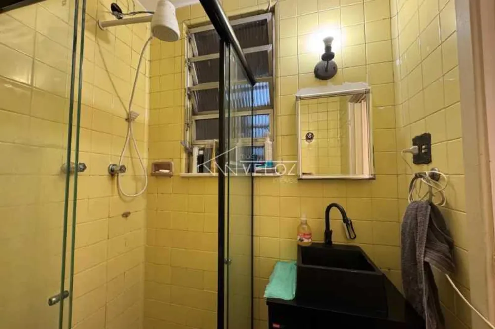 Apartamento, 1 quarto, 31 m² - Foto 2