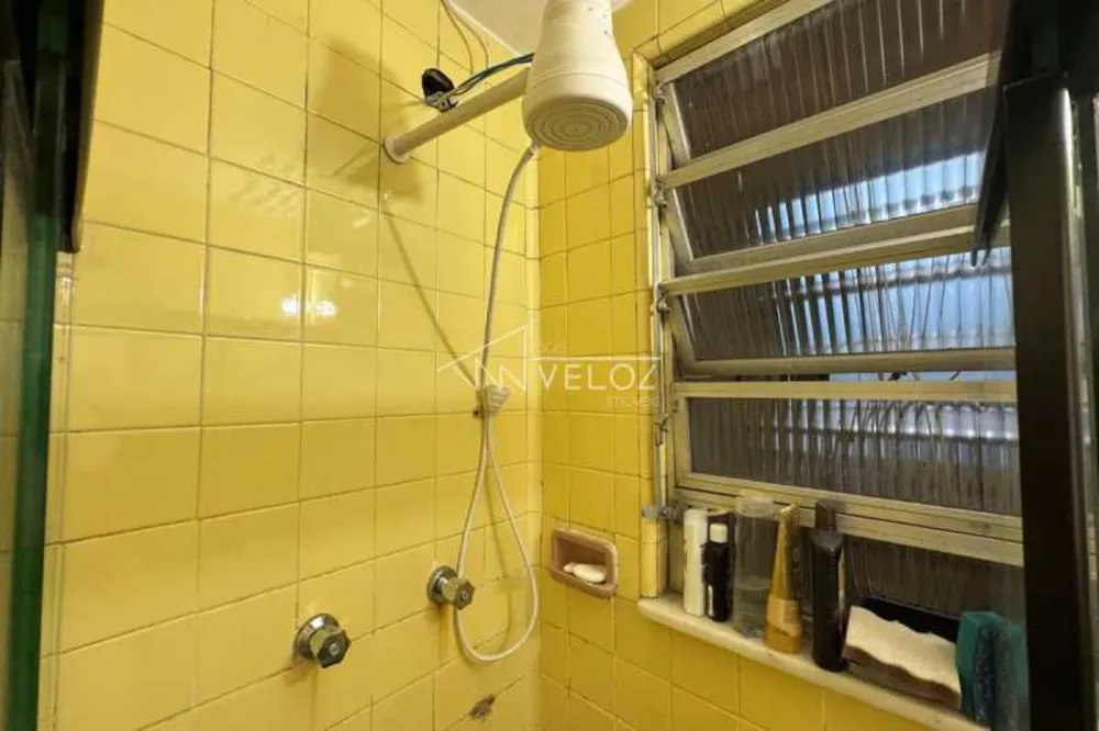 Apartamento, 1 quarto, 31 m² - Foto 12