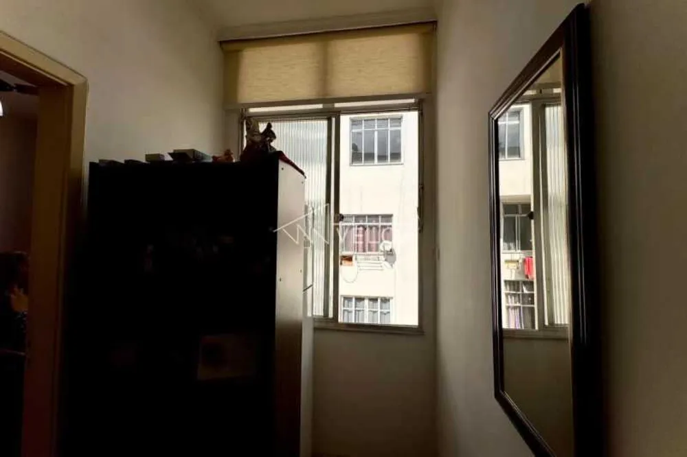 Apartamento, 1 quarto, 31 m² - Foto 7