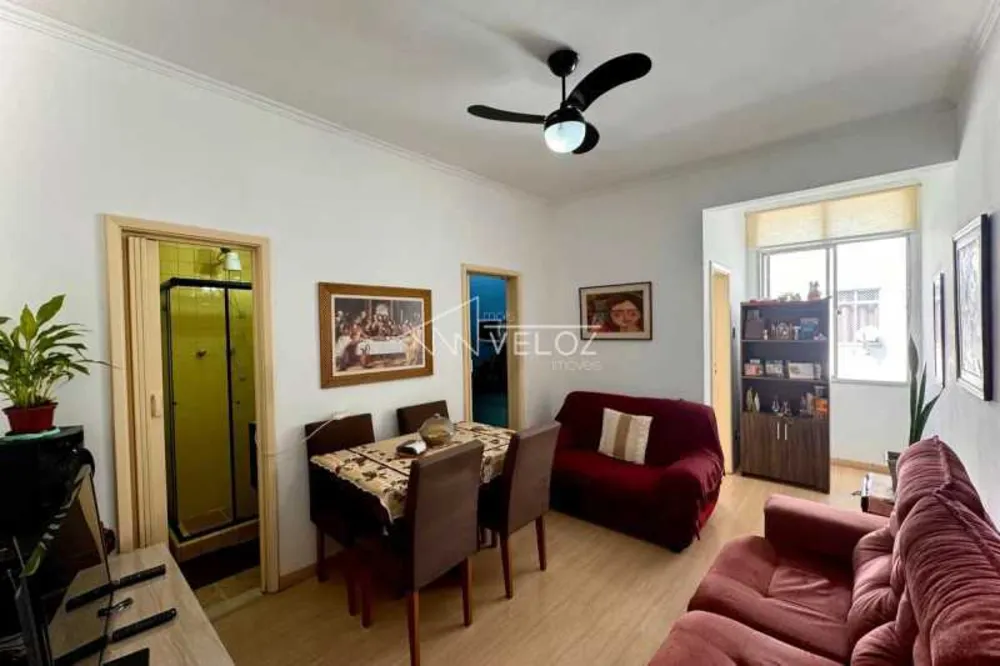 Apartamento, 1 quarto, 31 m² - Foto 4
