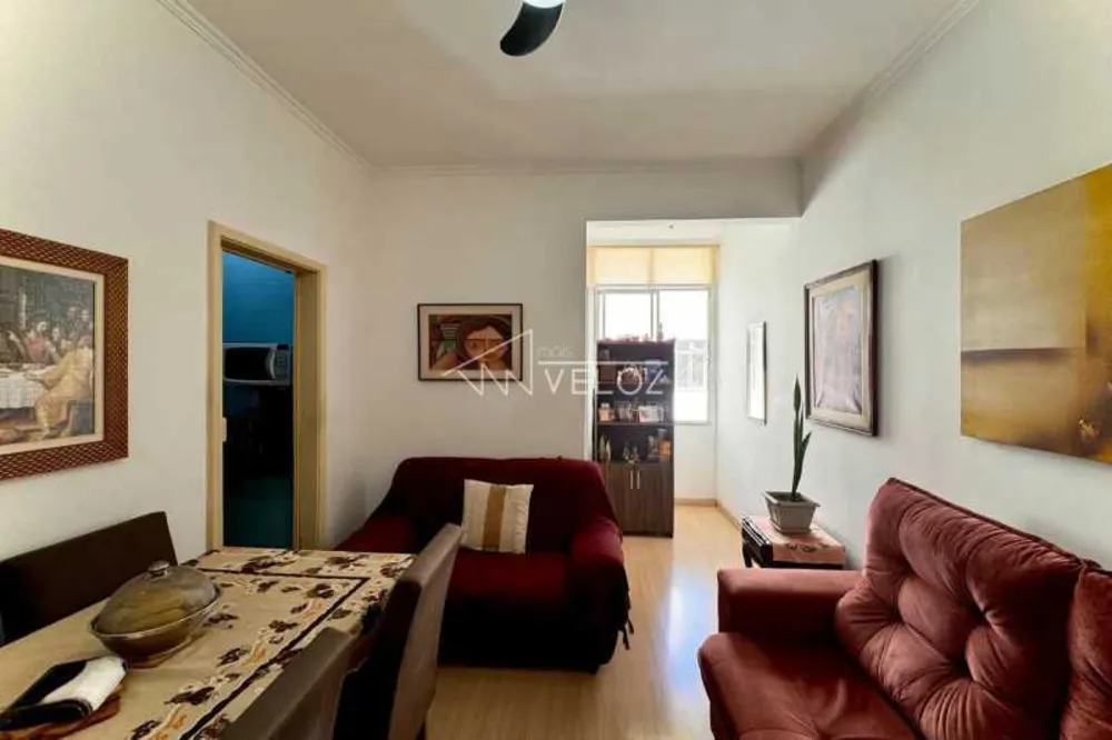 Apartamento, 1 quarto, 31 m² - Foto 6