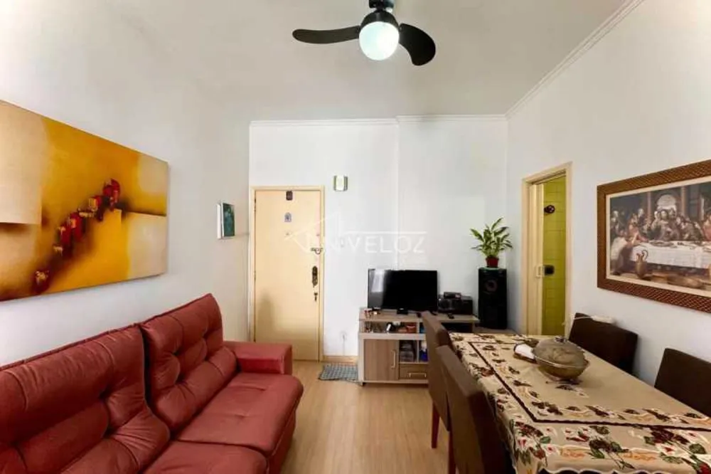 Apartamento, 1 quarto, 31 m² - Foto 3