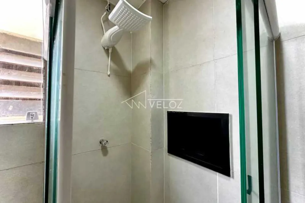Apartamento, 1 quarto, 23 m² - Foto 4