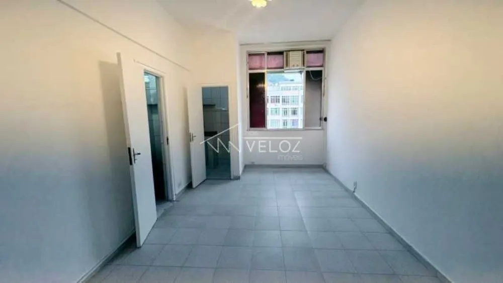 Kitnet-Studio, 23 m² - Foto 3