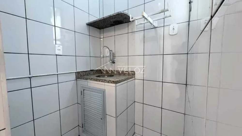 Kitnet-Studio, 23 m² - Foto 1