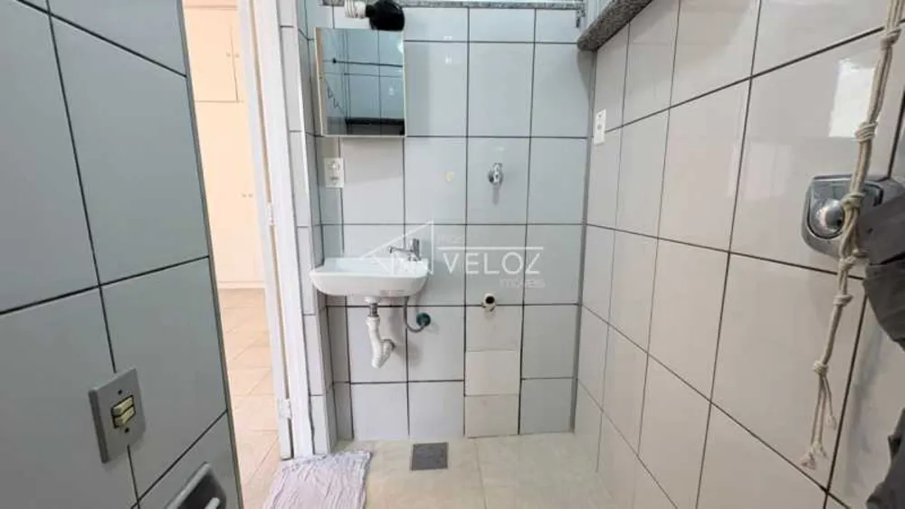 Kitnet-Studio, 23 m² - Foto 10