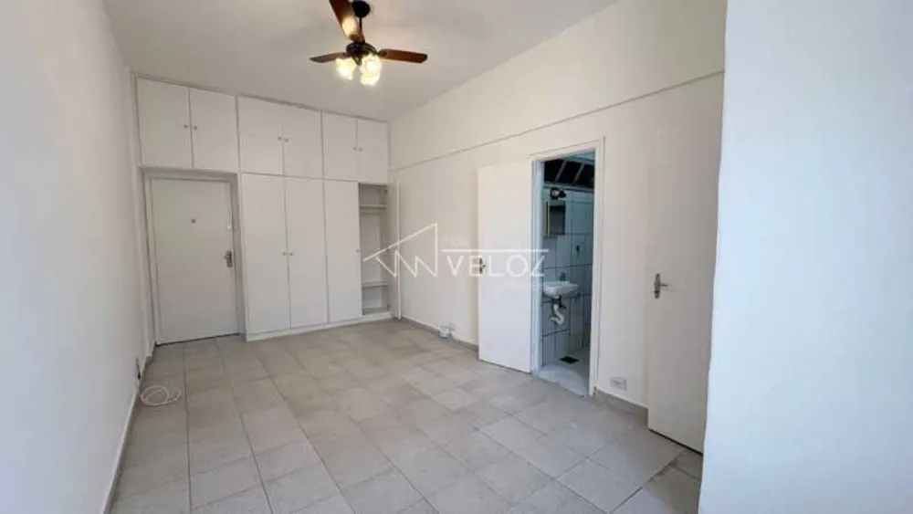 Kitnet-Studio, 23 m² - Foto 5