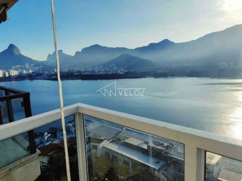 Apartamento, 3 quartos, 170 m² - Foto 10