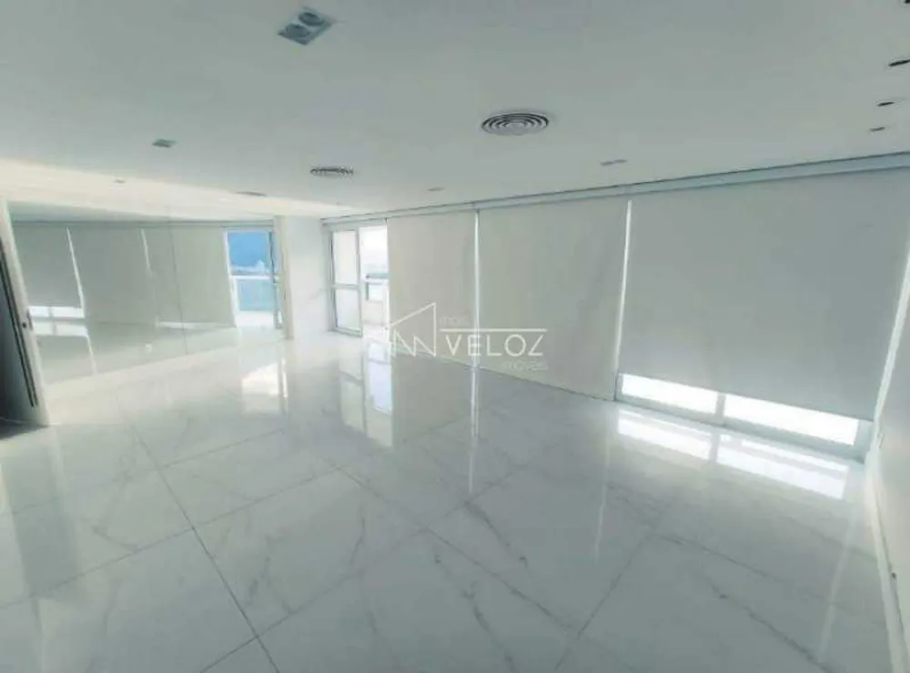 Apartamento, 3 quartos, 170 m² - Foto 8