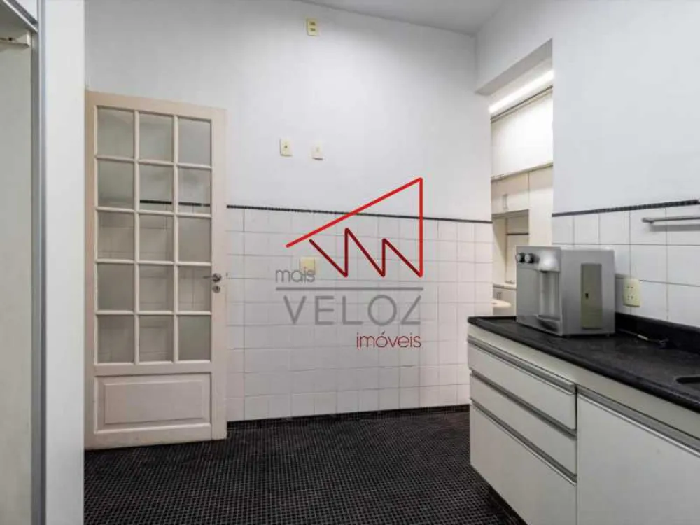 Apartamento, 3 quartos, 120 m² - Foto 7