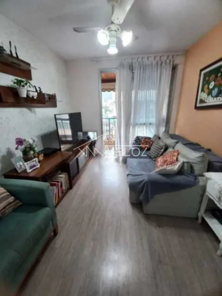 Cobertura, 4 quartos, 188 m² - Foto 11