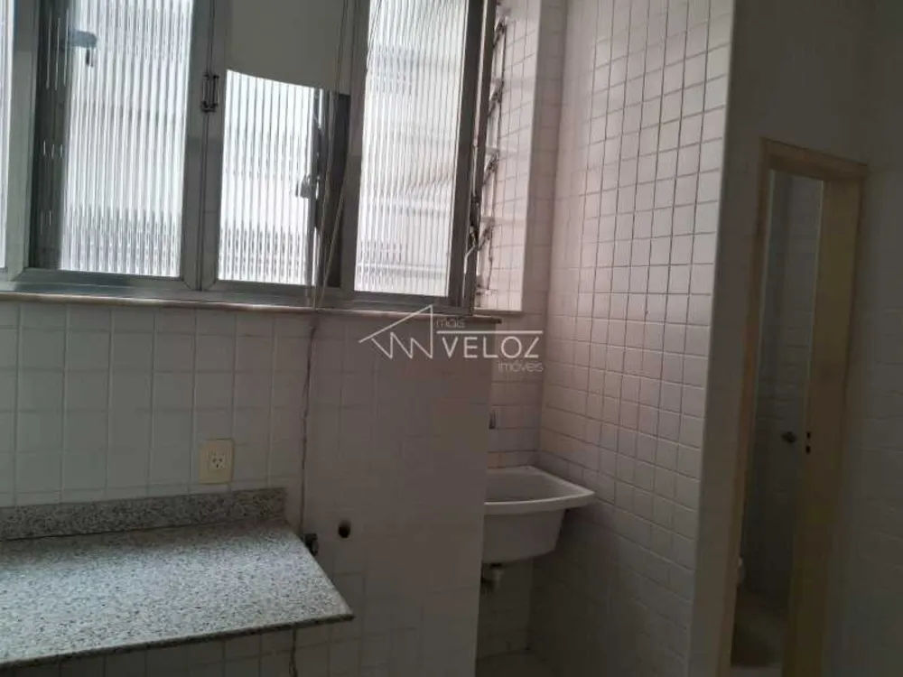 Apartamento, 3 quartos, 130 m² - Foto 11