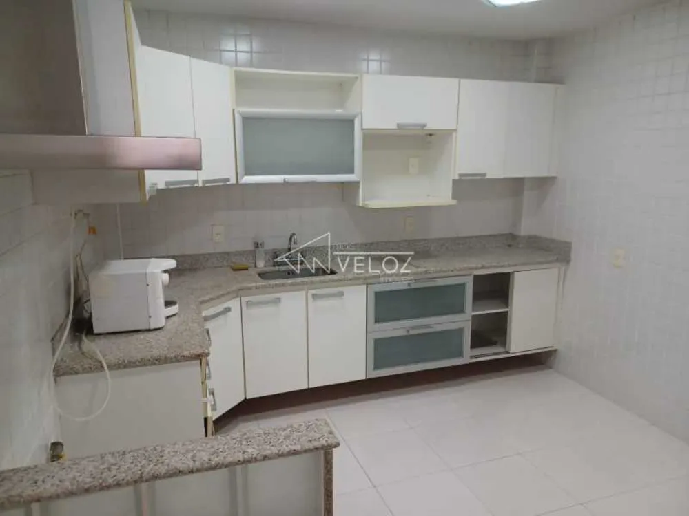 Apartamento, 3 quartos, 130 m² - Foto 3