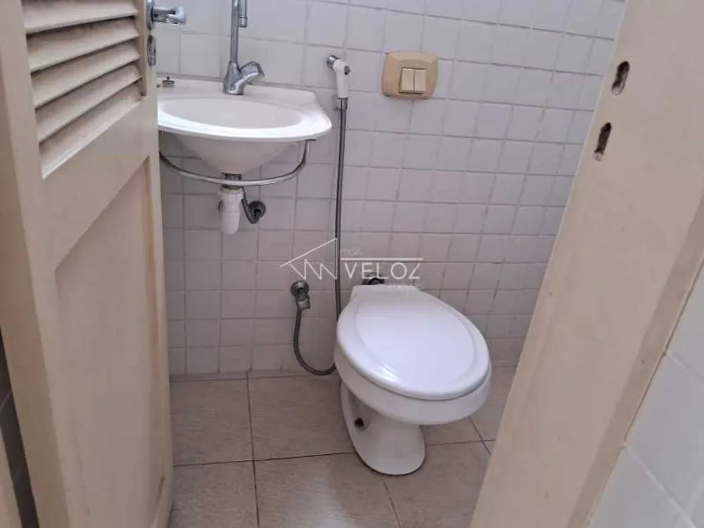 Apartamento, 3 quartos, 130 m² - Foto 13
