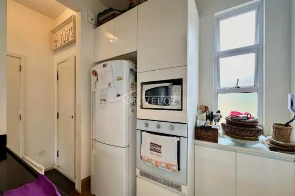 Apartamento, 2 quartos, 77 m² - Foto 20