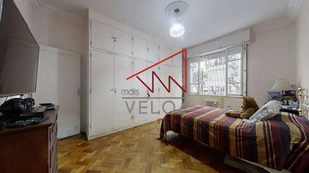 Apartamento, 4 quartos, 280 m² - Foto 19
