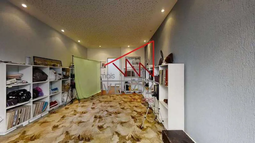 Apartamento, 4 quartos, 280 m² - Foto 1