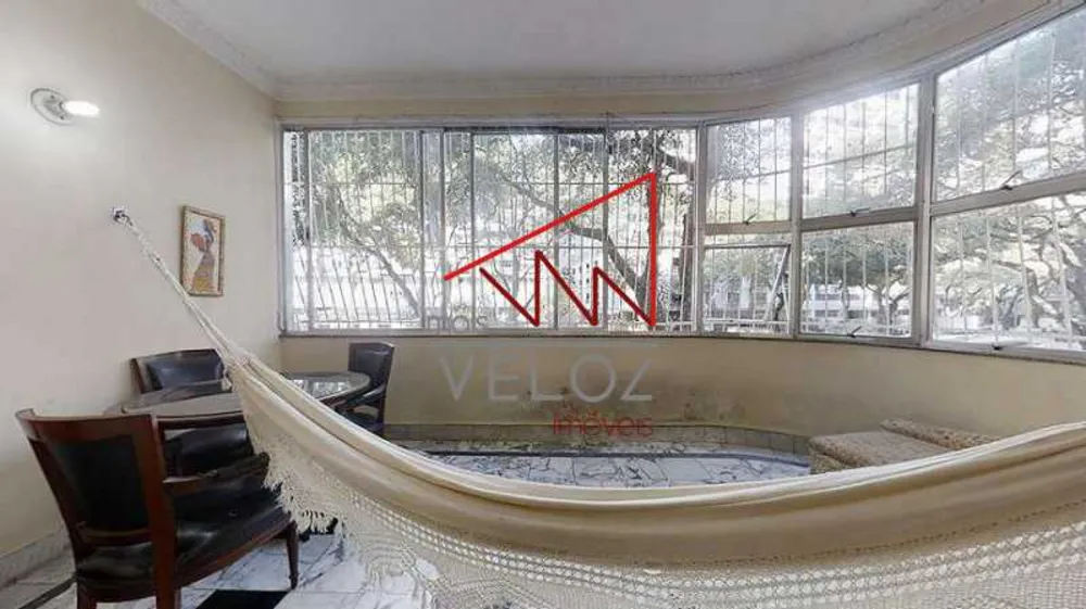 Apartamento, 4 quartos, 280 m² - Foto 12