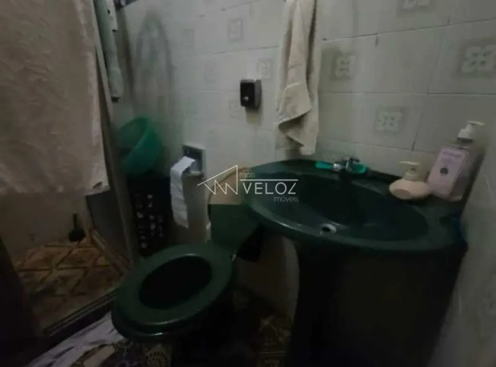 Apartamento, 1 quarto, 27 m² - Foto 7