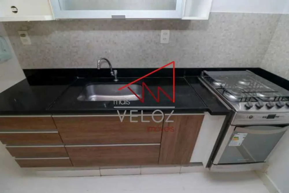 Apartamento, 1 quarto, 45 m² - Foto 10