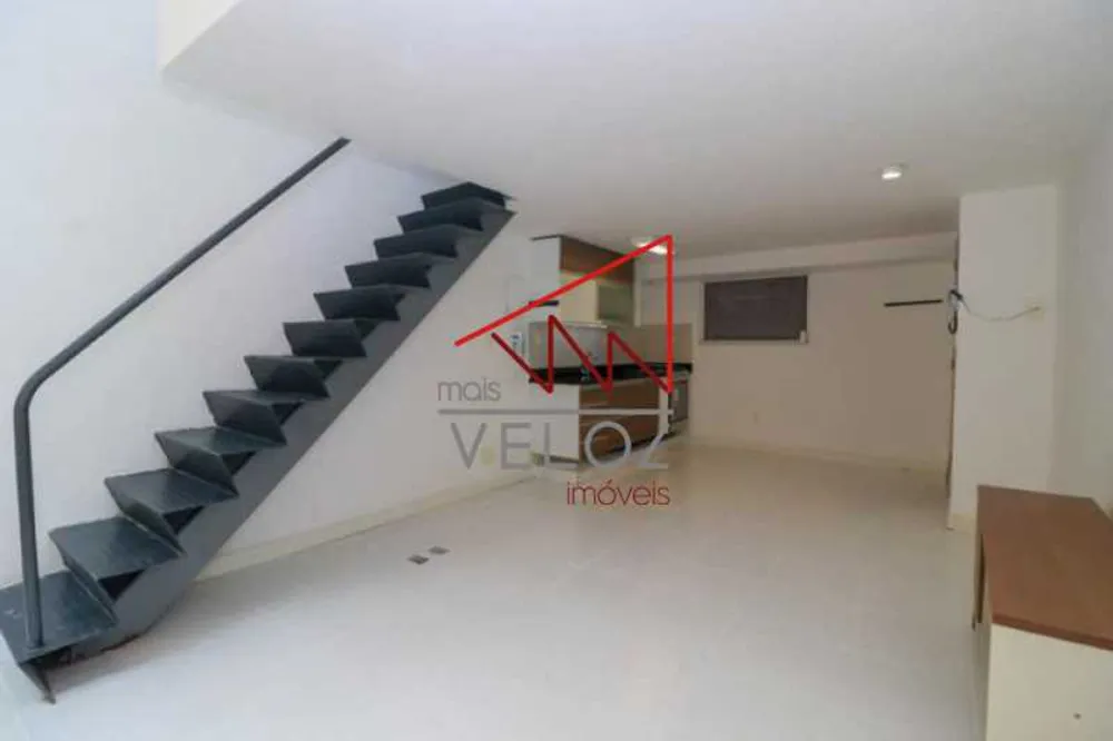 Apartamento, 1 quarto, 45 m² - Foto 4