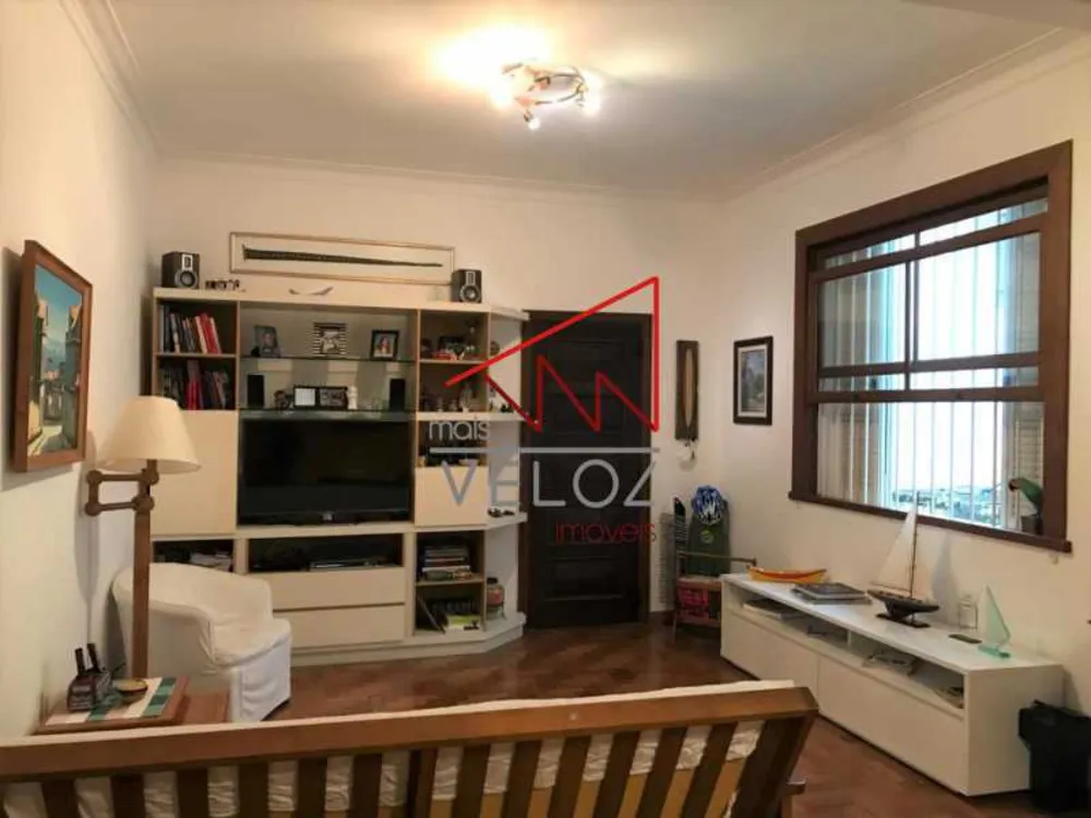Apartamento, 3 quartos, 110 m² - Foto 8