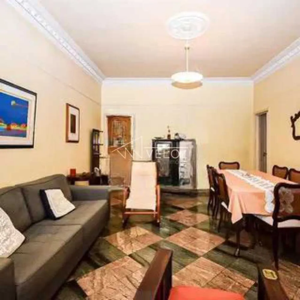 Apartamento, 3 quartos, 109 m² - Foto 3