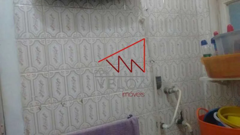 Kitnet-Studio, 28 m² - Foto 10
