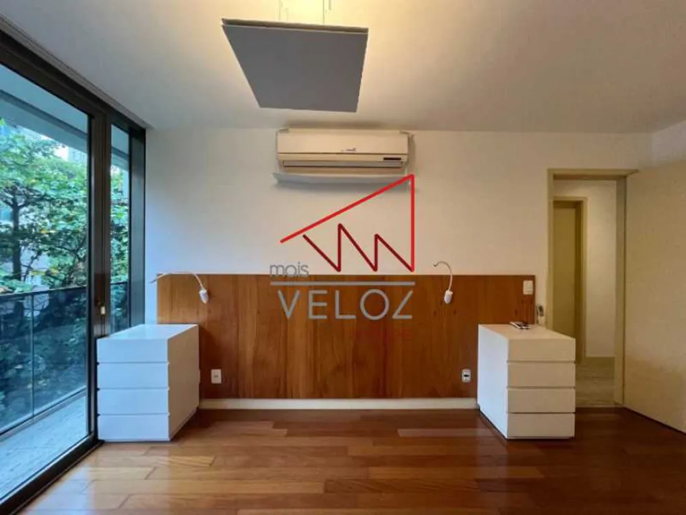 Apartamento, 2 quartos, 85 m² - Foto 21
