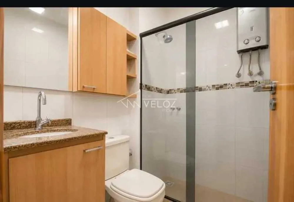 Apartamento, 2 quartos, 57 m² - Foto 14