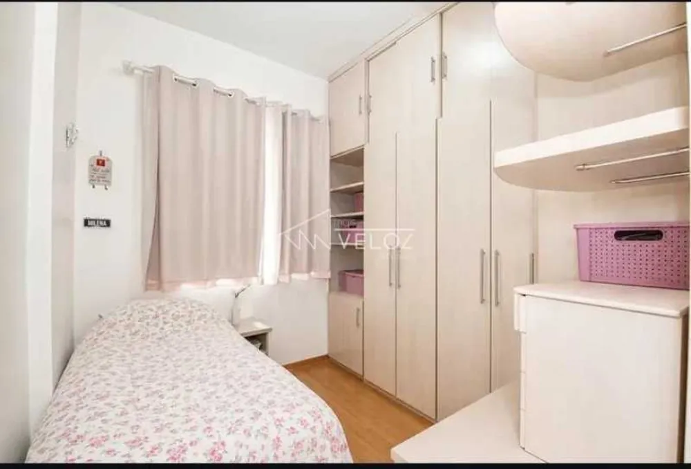 Apartamento, 2 quartos, 57 m² - Foto 6