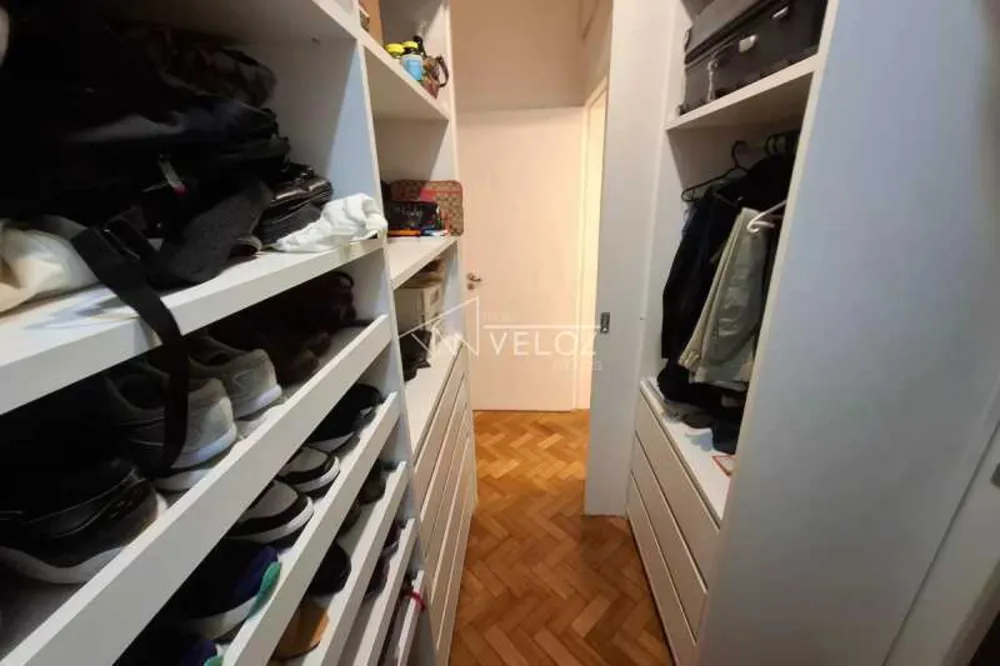 Apartamento, 2 quartos, 130 m² - Foto 18