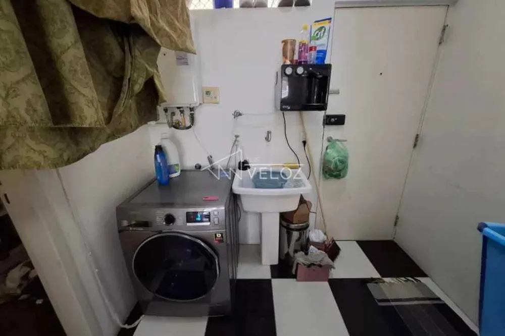 Apartamento, 2 quartos, 130 m² - Foto 2