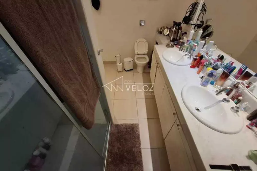 Apartamento, 2 quartos, 130 m² - Foto 7