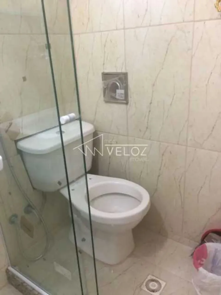 Apartamento, 1 quarto, 10 m² - Foto 17