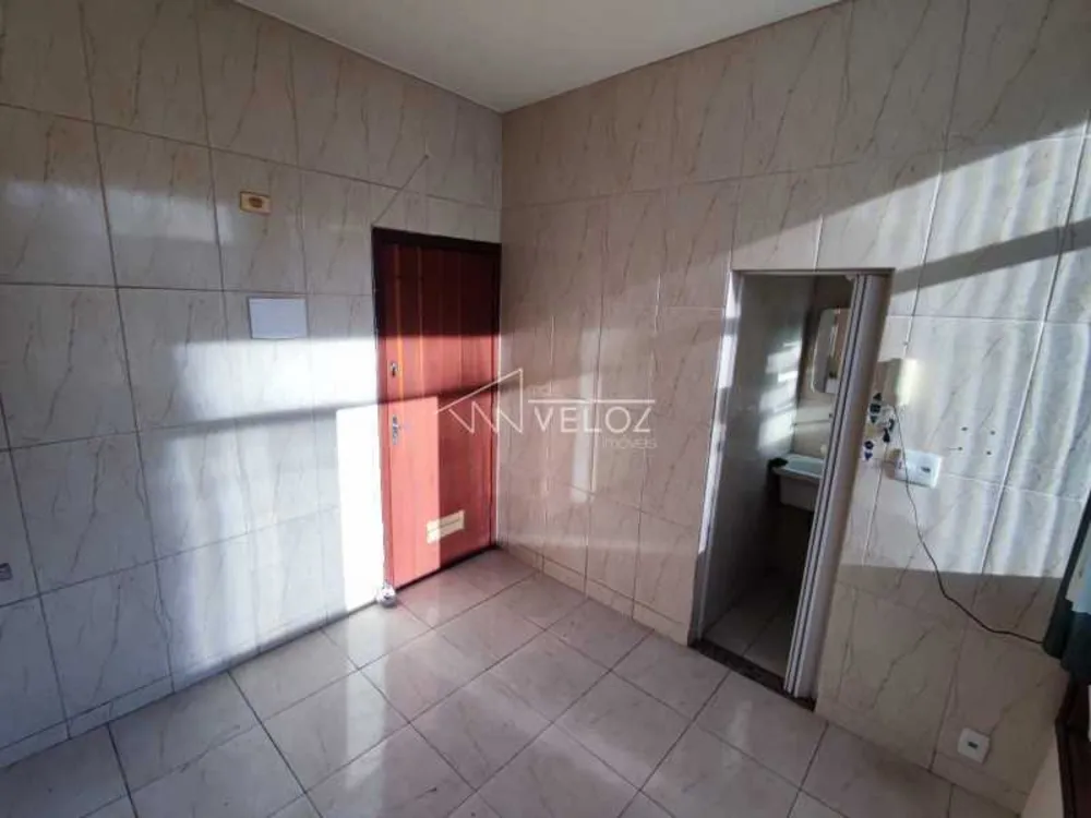 Apartamento, 1 quarto, 10 m² - Foto 9