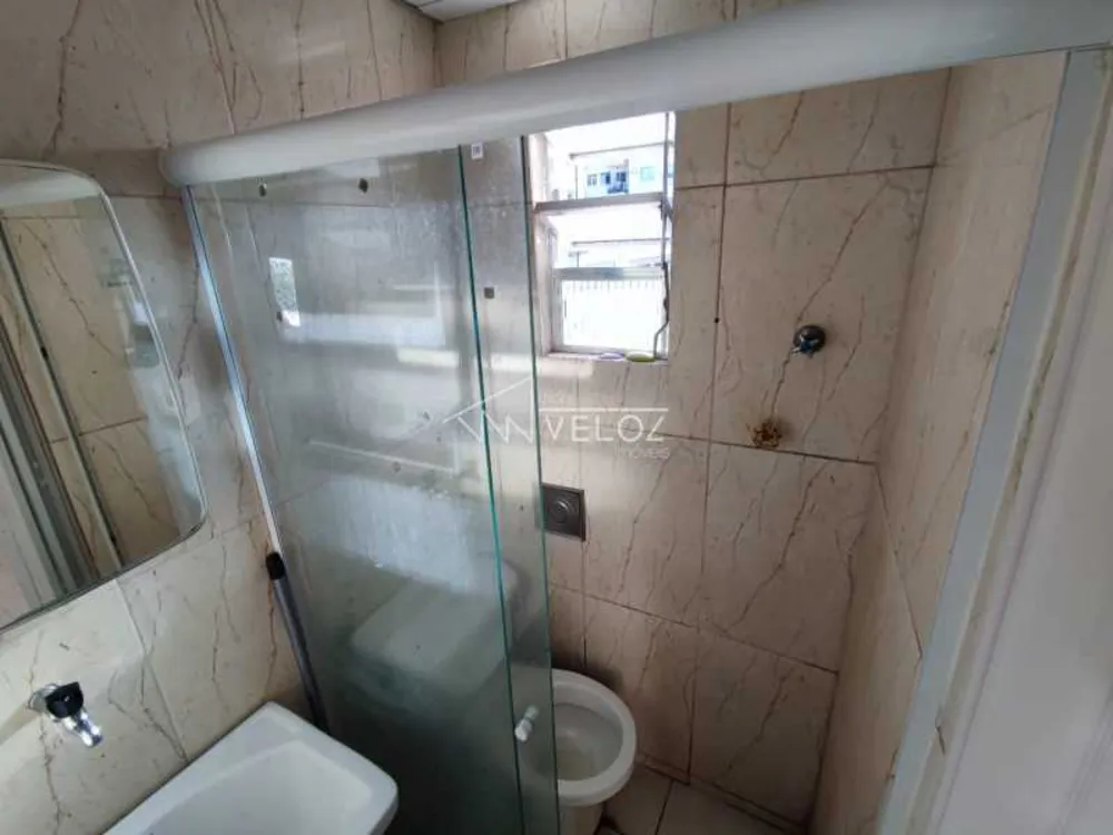 Apartamento, 1 quarto, 10 m² - Foto 25