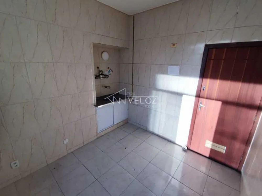 Apartamento, 1 quarto, 10 m² - Foto 21