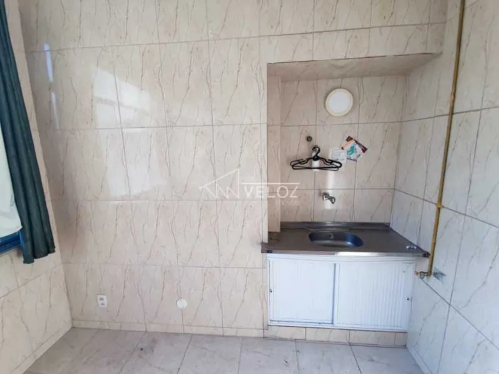 Apartamento, 1 quarto, 10 m² - Foto 23