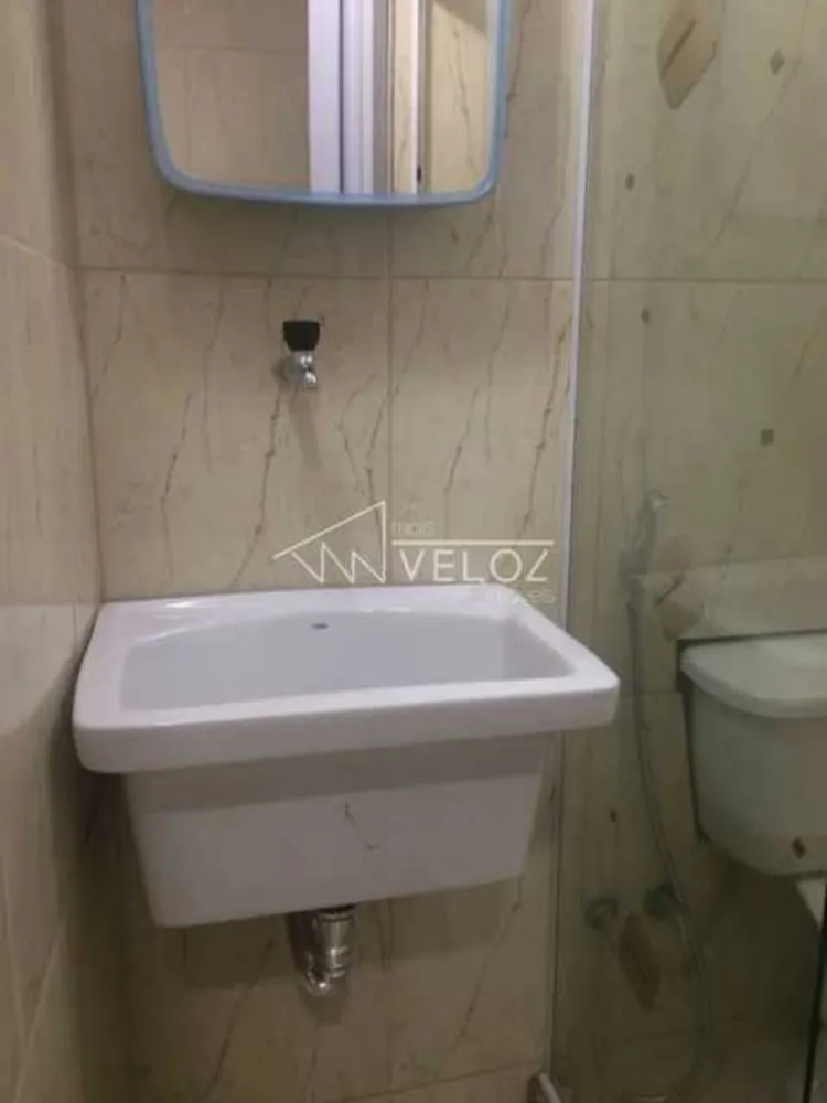 Apartamento, 1 quarto, 10 m² - Foto 15