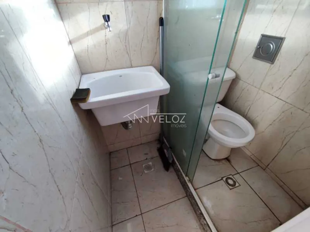Apartamento, 1 quarto, 10 m² - Foto 14
